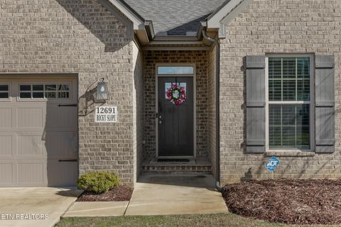 Tiny photo for 12691 Rocky Slope Lane, Knoxville, TN 37922 (MLS # 1327081)