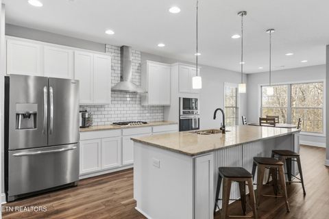 Tiny photo for 12691 Rocky Slope Lane, Knoxville, TN 37922 (MLS # 1327081)