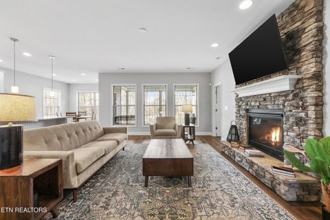 Tiny photo for 12691 Rocky Slope Lane, Knoxville, TN 37922 (MLS # 1327081)