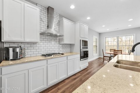 Tiny photo for 12691 Rocky Slope Lane, Knoxville, TN 37922 (MLS # 1327081)