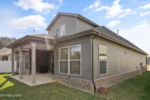 Tiny photo for 12691 Rocky Slope Lane, Knoxville, TN 37922 (MLS # 1327081)