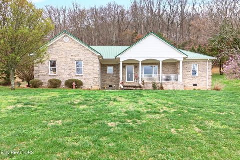 Photo of 444 Mackie Rd, Sparta, TN 38583 (MLS # 1332526)