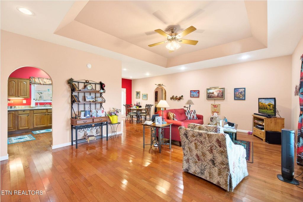 Photo of 444 Mackie Rd, Sparta, TN 38583 (MLS # 1332526)