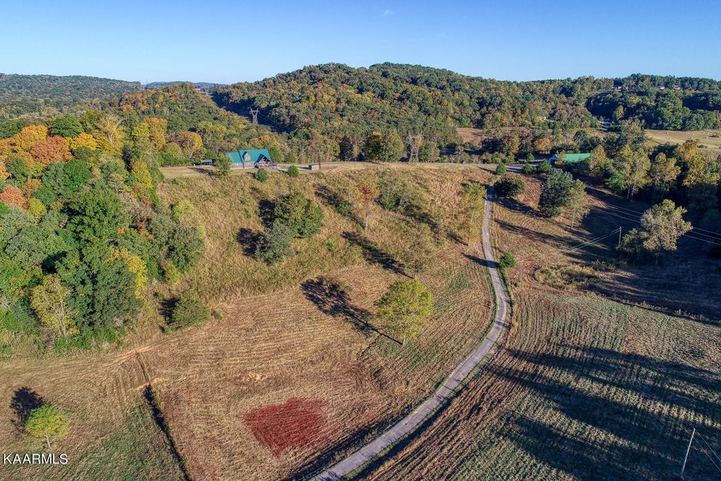 Photo of 850 Mynatt Drive, Blaine, TN 37709 (MLS # 1203564)