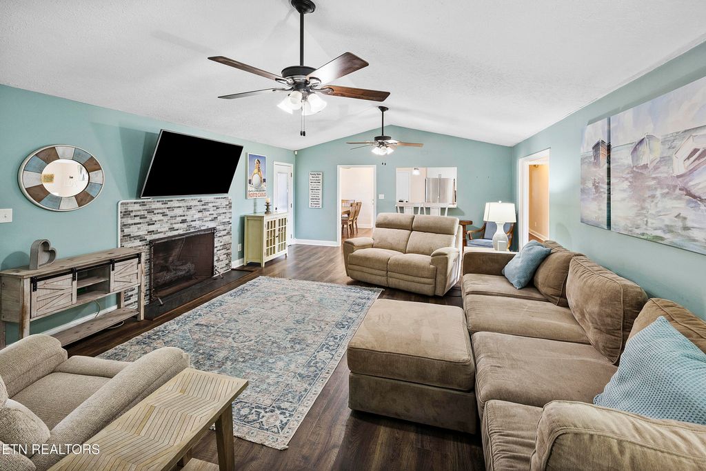 Photo of 5829 Maloneyville Rd, Corryton, TN 37721 (MLS # 1282557)