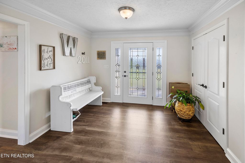 Photo of 5829 Maloneyville Rd, Corryton, TN 37721 (MLS # 1282557)