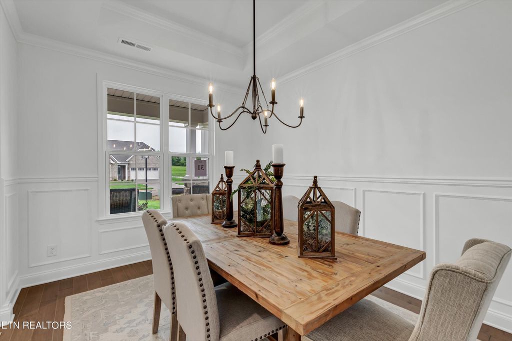 Photo of 12814 Scarlet Sage (Lot 31) Drive, Farragut, TN 37934 (MLS # 1264748)