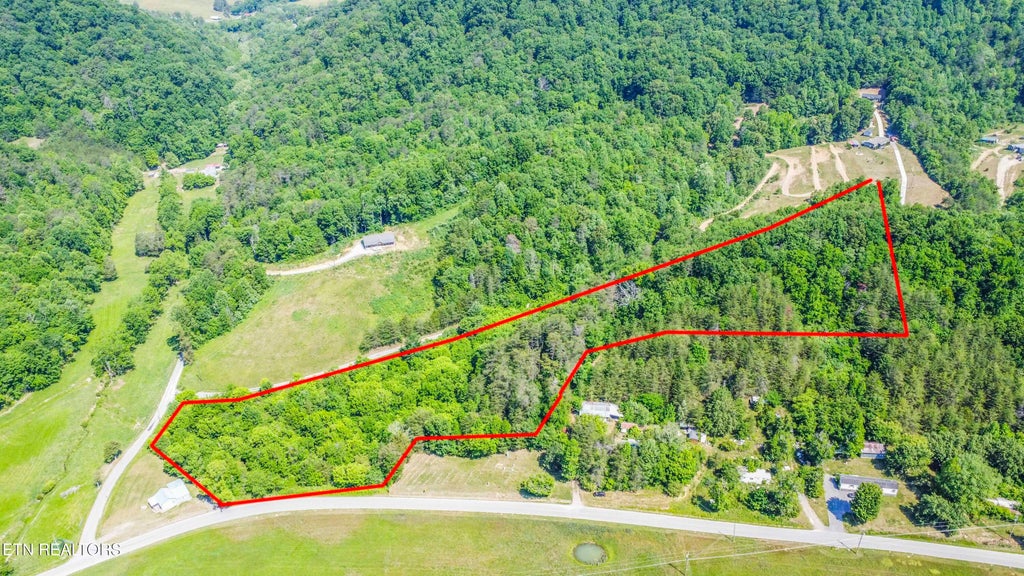 Photo of Ousley Gap Rd #Tract 1, Maynardville, TN 37807 (MLS # 1345576)