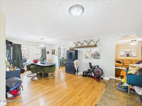 Tiny photo for 430 Forest Hills Drive, New Tazewell, TN 37825 (MLS # 1325734)