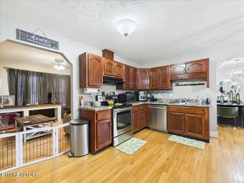 Tiny photo for 430 Forest Hills Drive, New Tazewell, TN 37825 (MLS # 1325734)