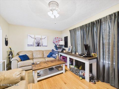 Tiny photo for 430 Forest Hills Drive, New Tazewell, TN 37825 (MLS # 1325734)