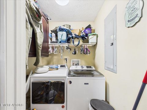 Tiny photo for 430 Forest Hills Drive, New Tazewell, TN 37825 (MLS # 1325734)