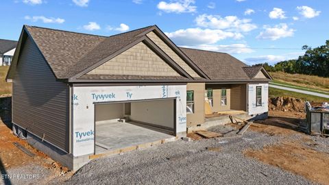 Photo of 380 Hillvale Rd, Clinton, TN 37716 (MLS # 1318298)