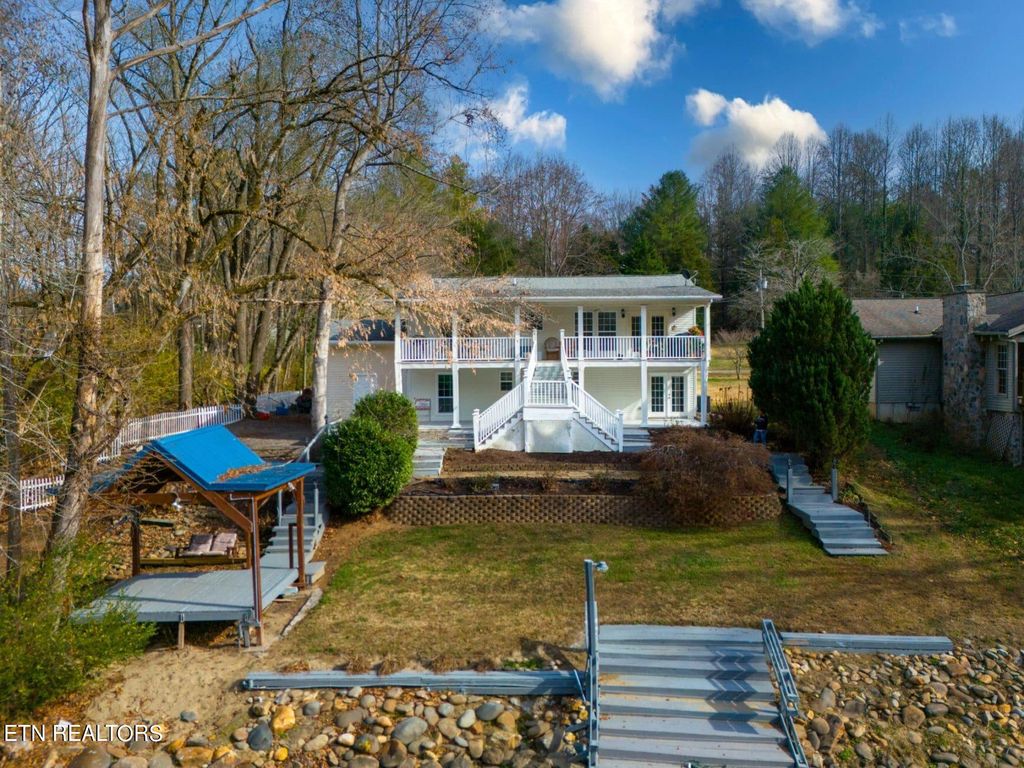 Photo of 162 Tannery Rd, Walland, TN 37886 (MLS # 1274487)