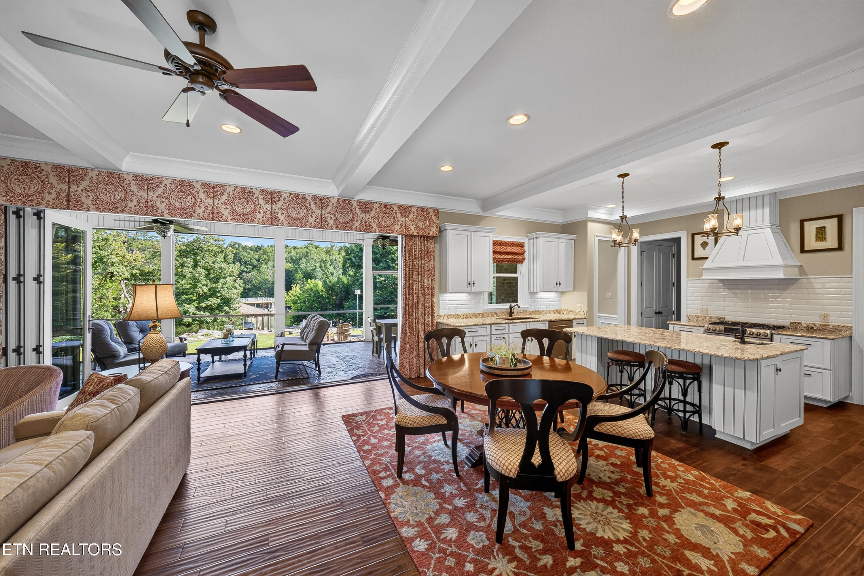 151 E Shore Drive