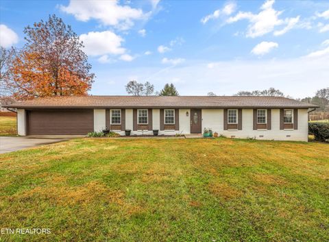 Photo of 4516 Green Castle Rd, Louisville, TN 37777 (MLS # 1322762)