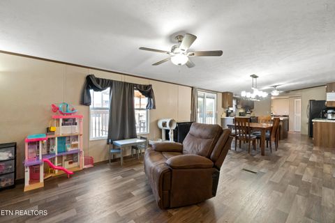 Tiny photo for 167 Millstone Way, Cosby, TN 37722 (MLS # 1327637)