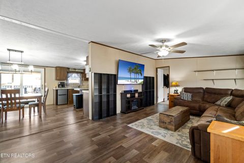 Tiny photo for 167 Millstone Way, Cosby, TN 37722 (MLS # 1327637)