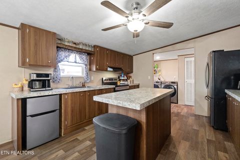 Tiny photo for 167 Millstone Way, Cosby, TN 37722 (MLS # 1327637)