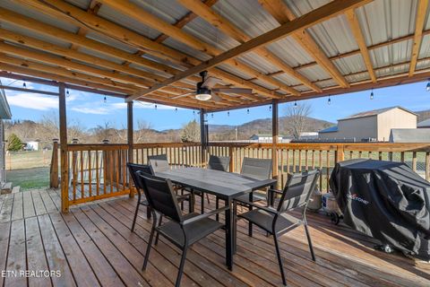 Tiny photo for 167 Millstone Way, Cosby, TN 37722 (MLS # 1327637)