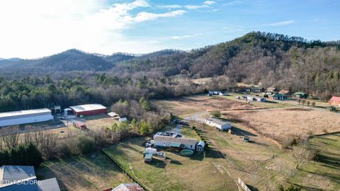 Tiny photo for 167 Millstone Way, Cosby, TN 37722 (MLS # 1327637)