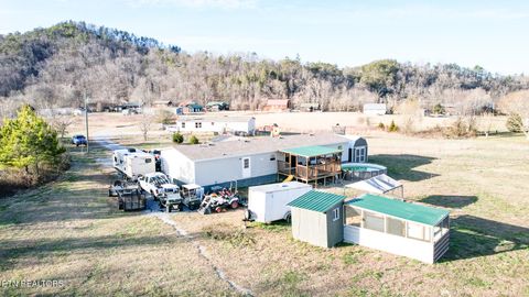 Tiny photo for 167 Millstone Way, Cosby, TN 37722 (MLS # 1327637)