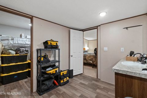 Tiny photo for 167 Millstone Way, Cosby, TN 37722 (MLS # 1327637)