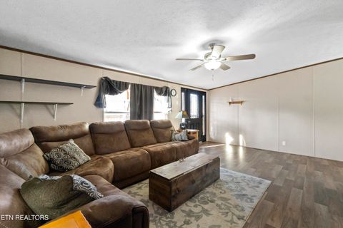 Tiny photo for 167 Millstone Way, Cosby, TN 37722 (MLS # 1327637)