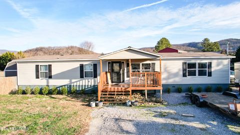 Photo of 167 Millstone Way, Cosby, TN 37722 (MLS # 1327637)