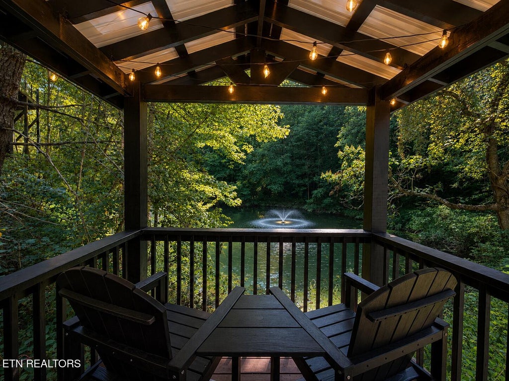 Photo of 2338 Willow Lane, Sevierville, TN 37862 (MLS # 1353882)