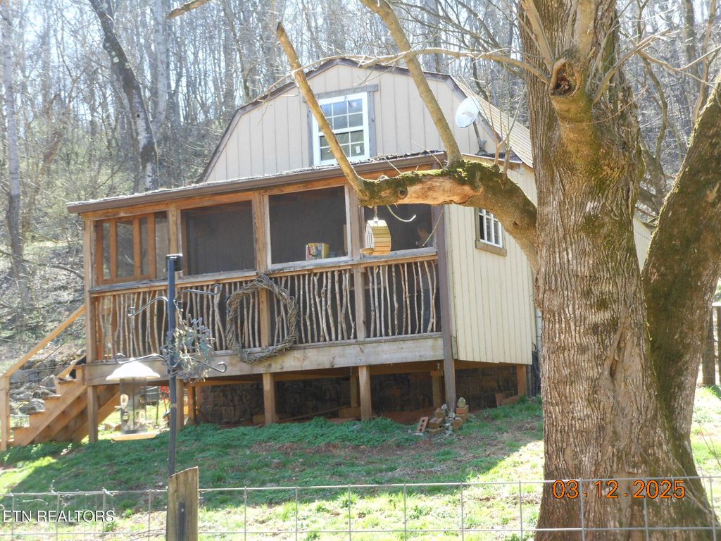 Photo of Marble Hill Rd, Friendsville, TN 37737 (MLS # 1293663)