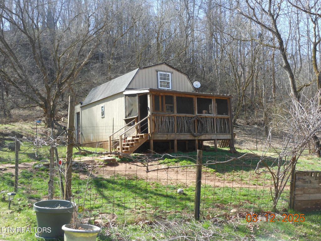 Photo of Marble Hill Rd, Friendsville, TN 37737 (MLS # 1293663)