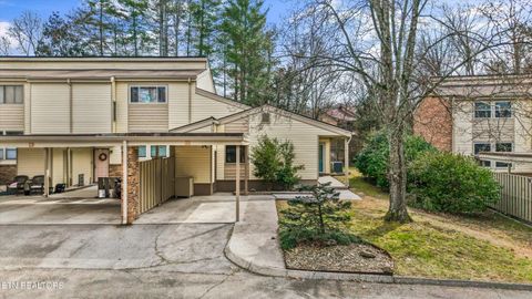 Photo of 21 Bradford Circle, Oak Ridge, TN 37830 (MLS # 1330584)