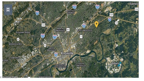Tiny photo for 4210 Skyline Drive, Knoxville, TN 37914 (MLS # 1354355)