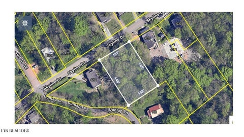 Tiny photo for 4210 Skyline Drive, Knoxville, TN 37914 (MLS # 1354355)
