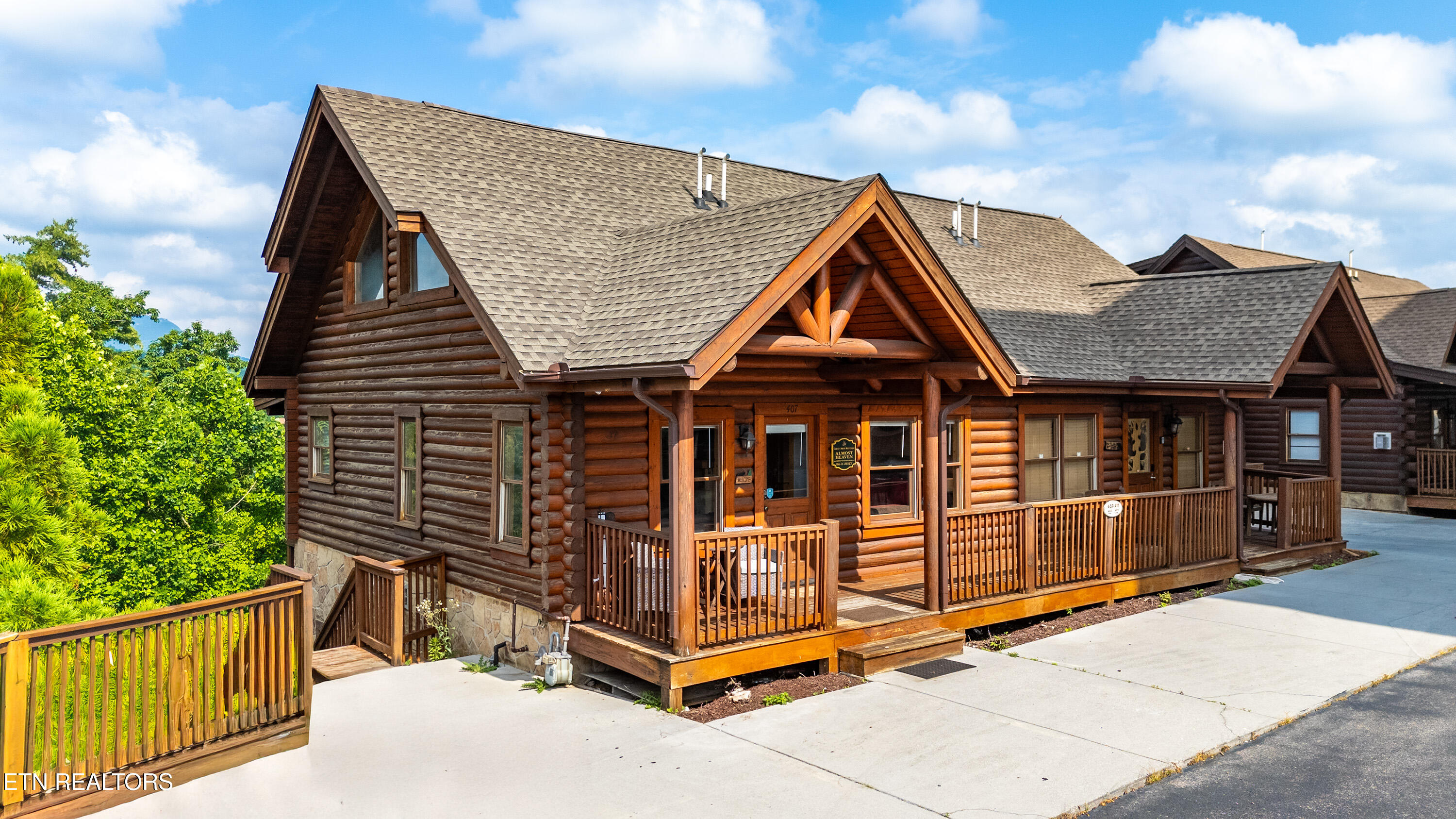 407 Big Bear Way