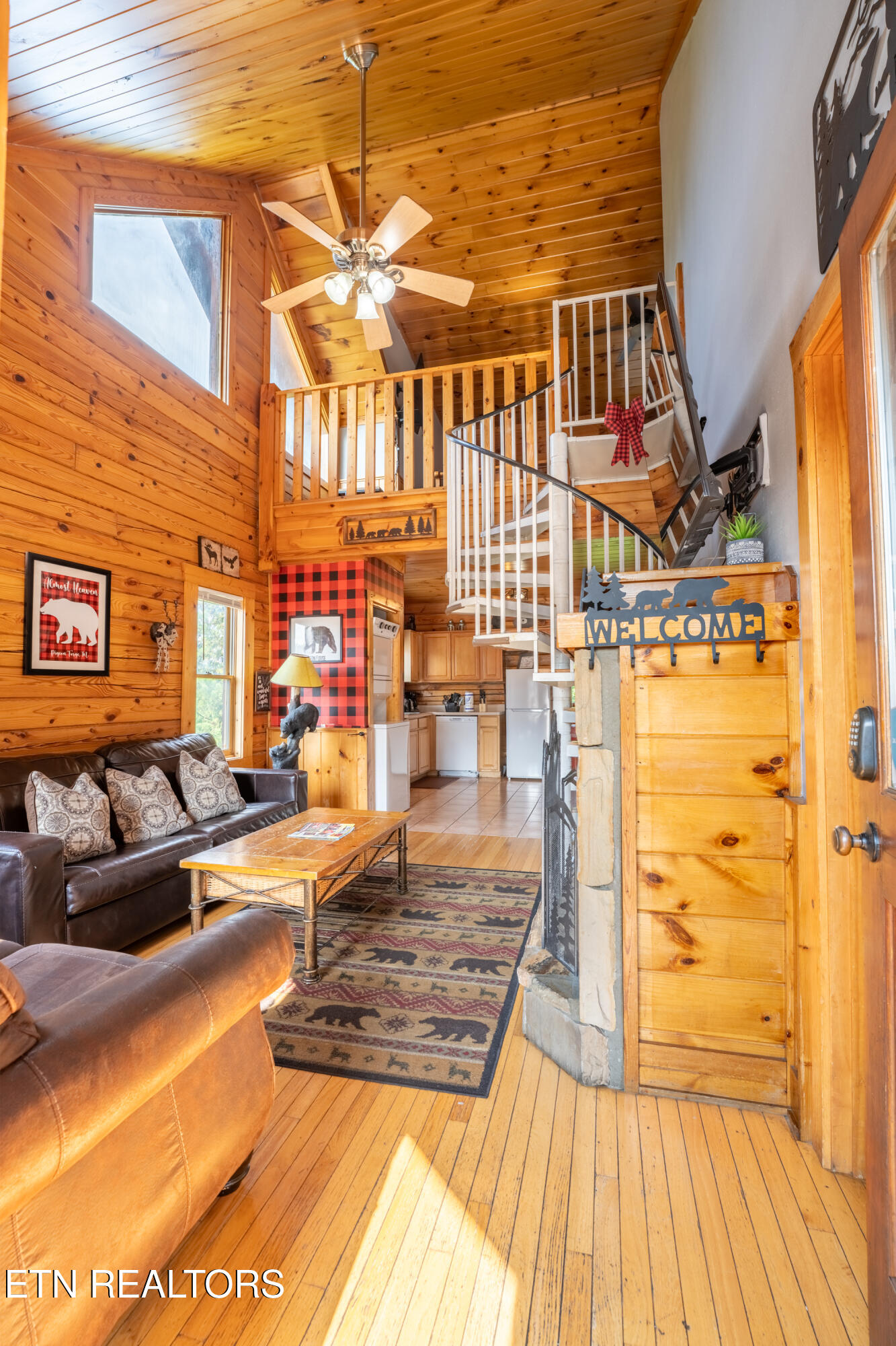 407 Big Bear Way