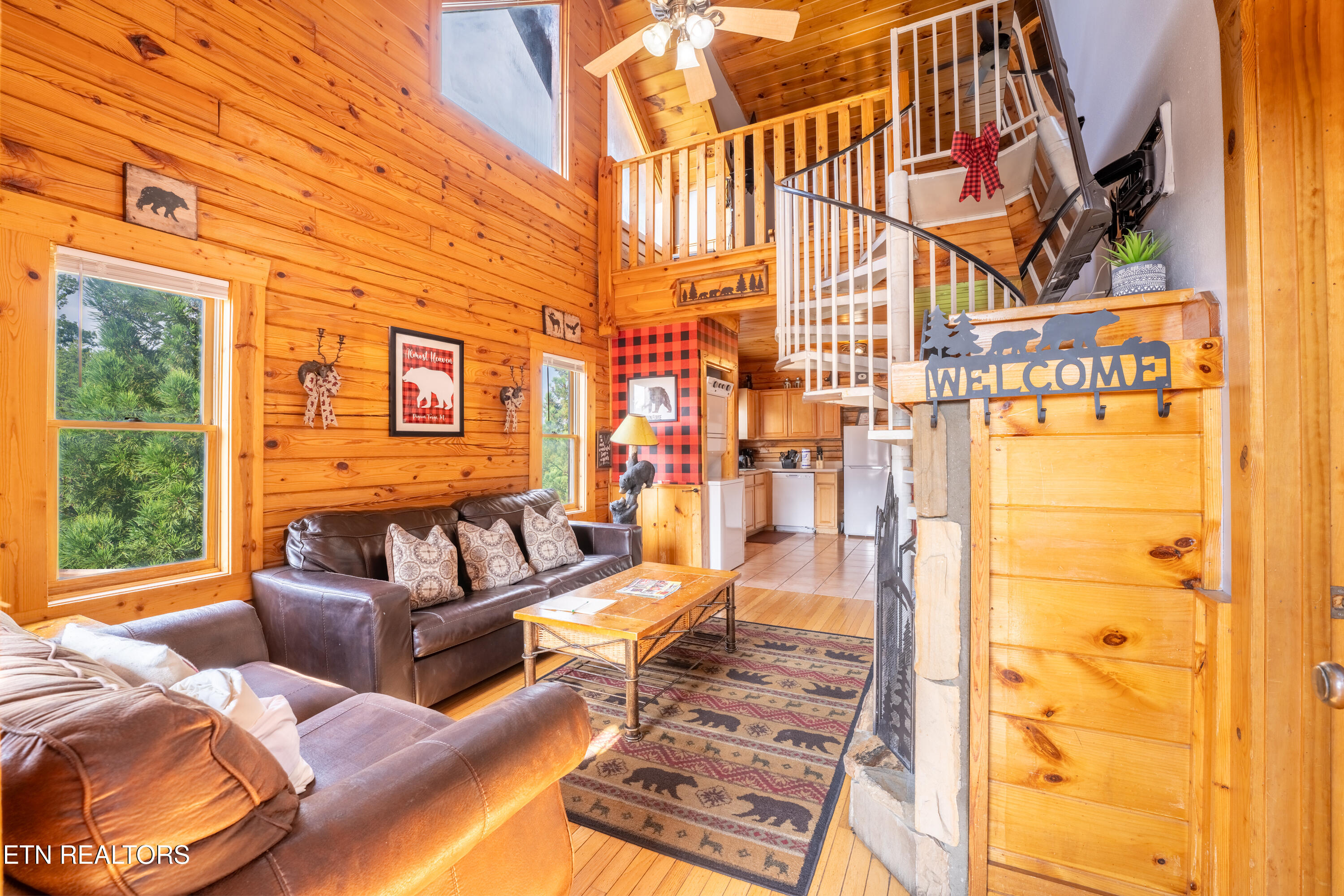407 Big Bear Way