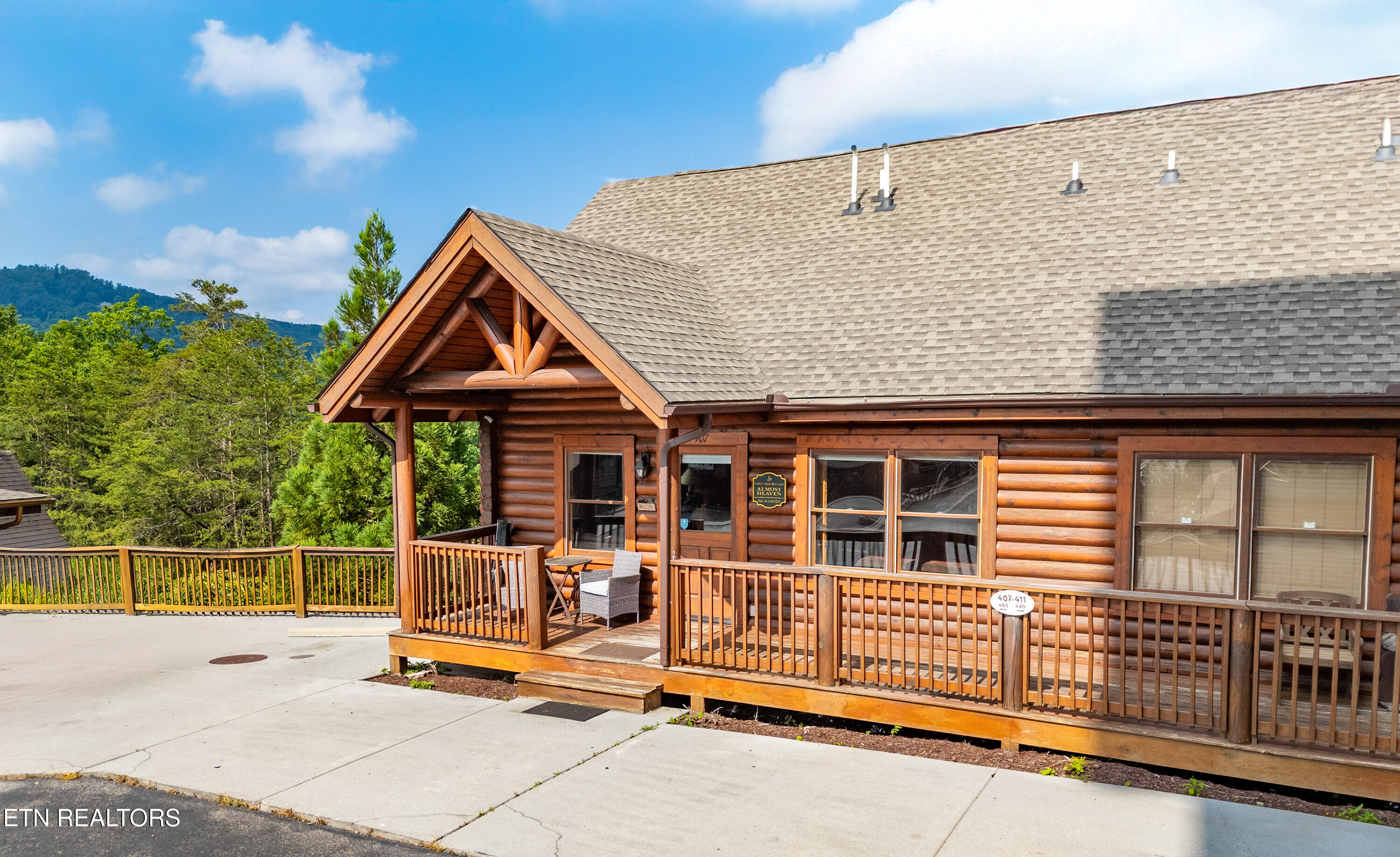 407 Big Bear Way
