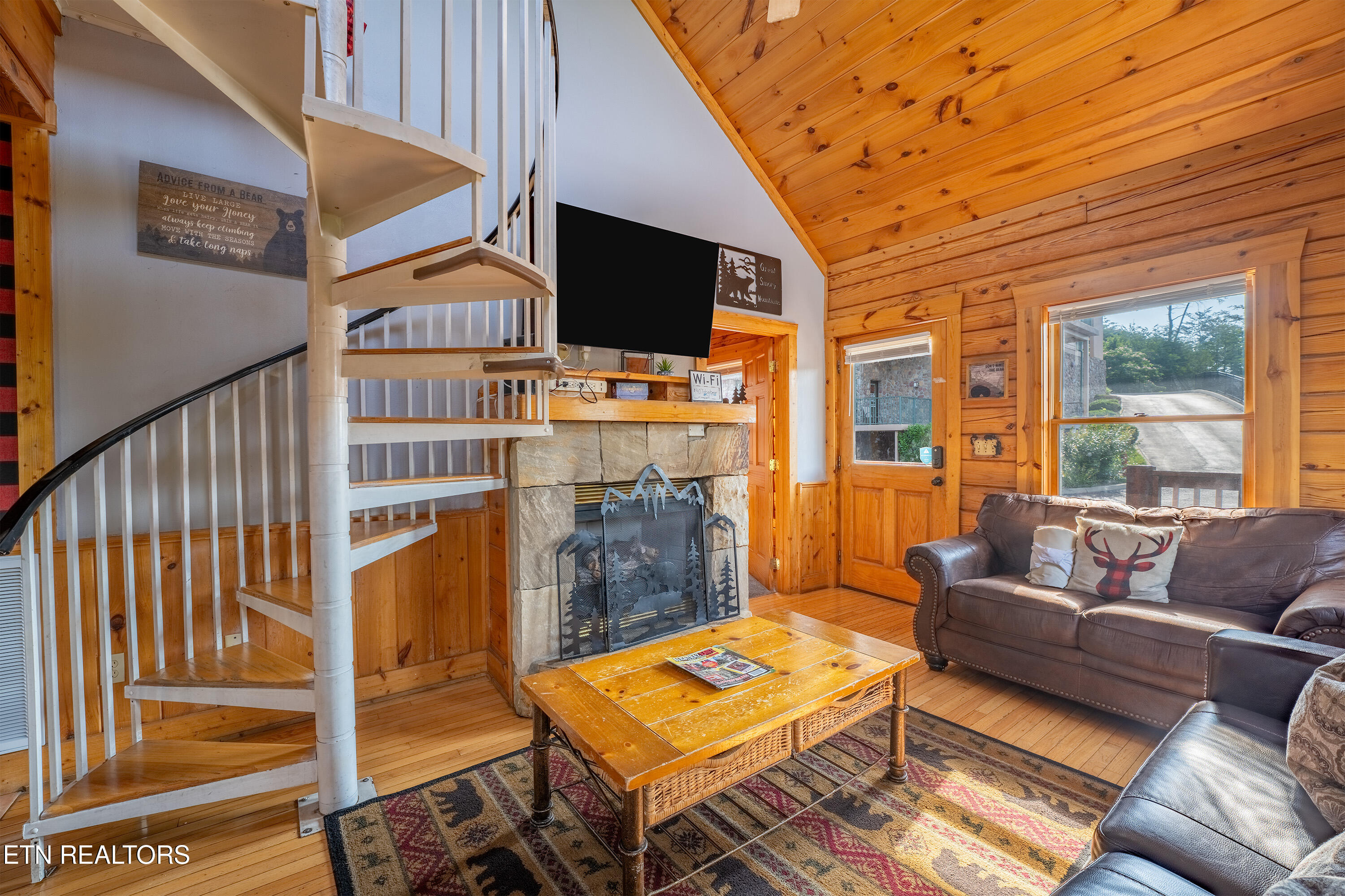 407 Big Bear Way