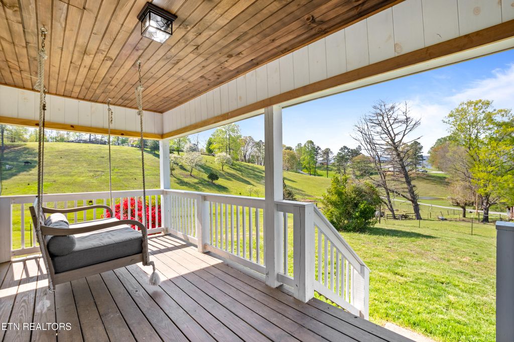 Photo of 234 Mac Ivey Lane, LaFollette, TN 37766 (MLS # 1305988)