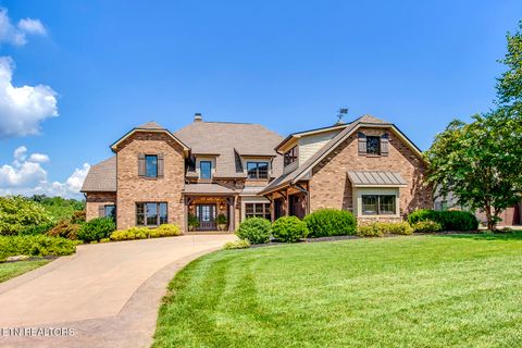 227 Starboard Drive Lenoir City TN 37772