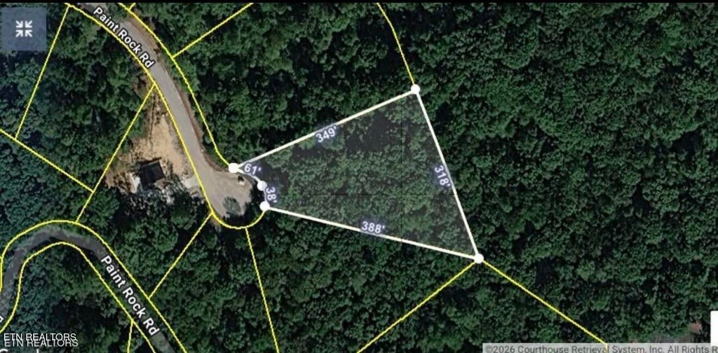 Photo of Evergreen Cove, Kingston, TN 37763 (MLS # 1357184)