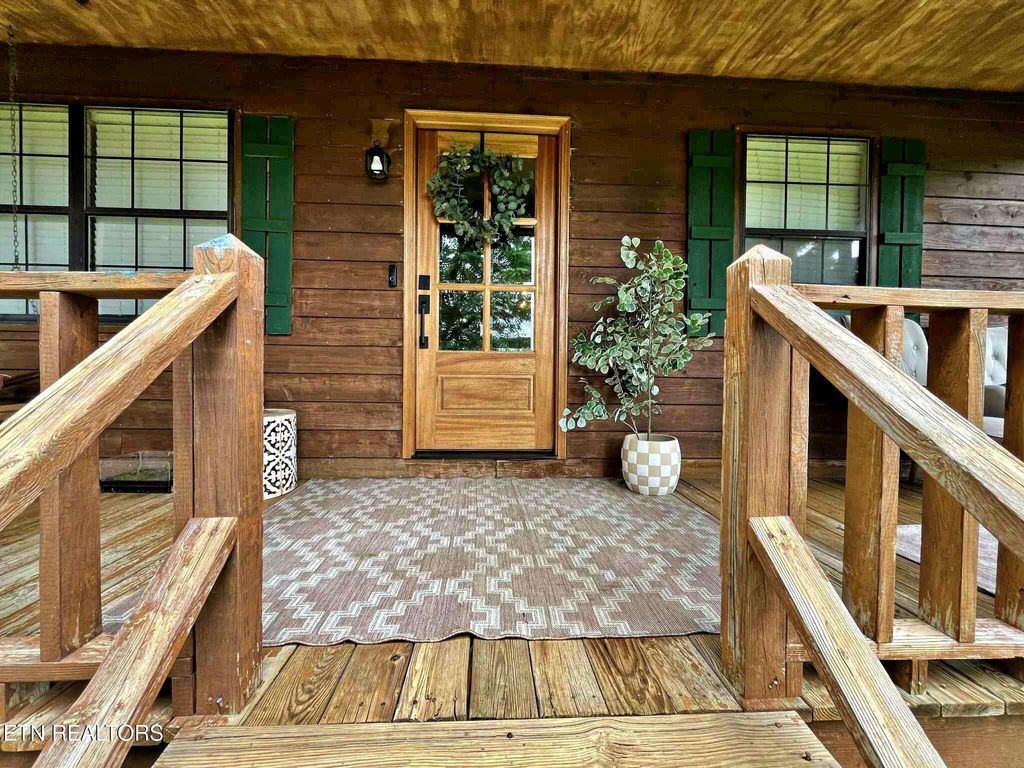 Photo of 603 Culvahouse Road Circle, Ten Mile, TN 37880 (MLS # 1305200)