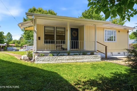 Photo of 103 Jersey Lane, Oak Ridge, TN 37830 (MLS # 1340731)