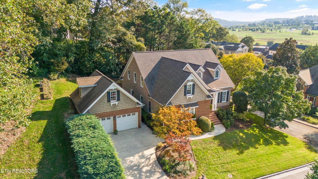 Photo of 416 Kituwah Tr, Knoxville, TN 37919 (MLS # 1278928)