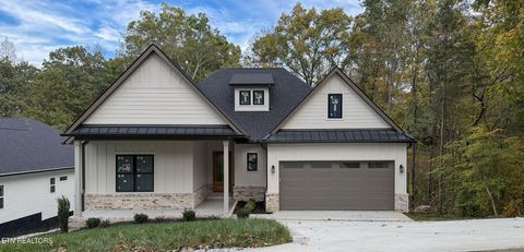 Photo of 312 Nuhya Lane, Loudon, TN 37774 (MLS # 1319179)