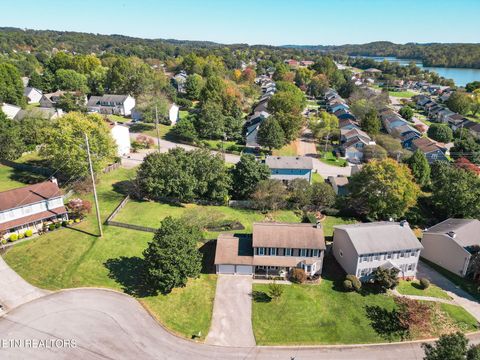 Tiny photo for 1117 Harbour Shore Drive, Knoxville, TN 37934 (MLS # 1320035)