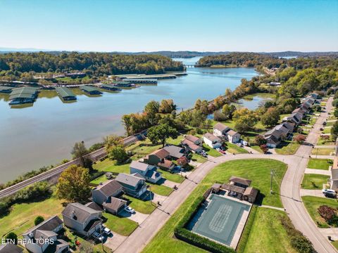 Tiny photo for 1117 Harbour Shore Drive, Knoxville, TN 37934 (MLS # 1320035)