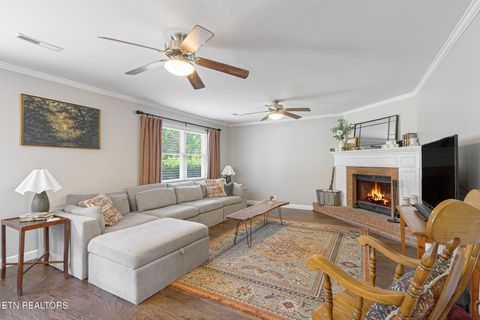 Tiny photo for 1117 Harbour Shore Drive, Knoxville, TN 37934 (MLS # 1320035)